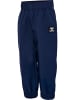 Hummel Hummel Outerwear Pants Hmljupitor Jungen Atmungsaktiv Wasserdichter Und Windabweisend in BLACK IRIS