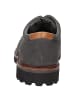 Sioux Schnürschuh Adalrik-703-TEX-H in dunkelgrau