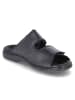 rieker Pantolette in black