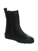 Think! Chelsea Boot CREPES in Schwarz