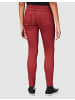 Street One Slim Fit Jeans für Damen in rot