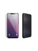 COFI 1453 TFO Tempered Glass Privacy für Oppo Reno 15 schwarz-transparent in Transparent