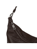 LIEBESKIND BERLIN Paris Schultertasche Leder 40 cm in roasted coconut