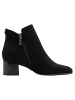 Tamaris Stiefelette in BLACK COMB