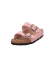 Birkenstock Pantoletten Arizona BS in Pink Clay