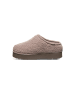 Bearpaw Pantolette Snuggle Martis in braun