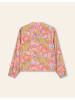 Oilily Jacke Cable in Lila