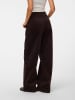Vero Moda Hose in Chocolate Torte