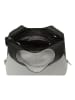 VLD VOi Leather Design Boston Kirsten Schultertasche Leder 32 cm sz-marmor