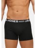 Jack & Jones Retro Short / Pant Sense in Weathervane Atlantic deep