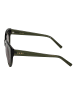 DKNY Sonnenbrille in Green