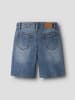name it Jeansshorts in Medium Blue Denim1