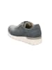 WALDLÄUFER Schnürschuhe in blau
