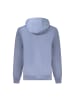 Tommy Hilfiger Blaues Baumwoll-Sweatshirt