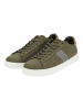 G-Star Sneaker in Olive