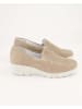 Semler Slipper in Beige