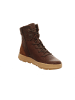 Think! Stiefelette in braun
