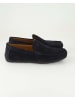 Daniel Kenneth Slipper in Blau