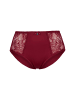 Ulla Popken Slip in purpurrot