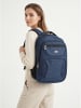 Enrico Coveri Rucksack in BLUE