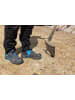 HAIX Halbschuhe CONNEXIS Safety+ GTX low in grau