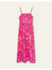 Oilily Daya Kleid in Rosa
