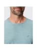 Joy T-Shirt VITUS in Royal Blau