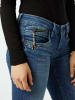 Gang Jeans Fashion Jeans für Damen in blau