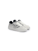 LLOYD Sneaker TORO WAVE in white/piping navy