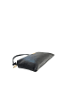 Baldinini Trend Schwarz Leder Damen Tasche