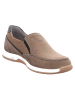 Fretz Men Slipper in Braun