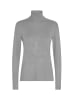 soyaconcept Pullover SC-DOLLIE 145 in 99470 MED. GREY MELANGE