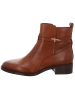 Tamaris Stiefelette in braun