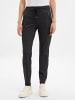 MAC HOSEN Hose Easy in schwarz grau - 0002