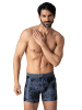 Muchachomalo Badehose + Boxershorts für Männer