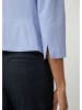 comma Indoor-Blazer in 5336_himmelblau