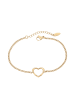 faina Bracelet in Gold