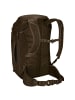 Thule Landmark 40 - Reiserucksack 55 cm (darkest blue) in deep khaki