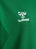 Hummel Hummel Halbreißverschluss Sweatshirt Hmlauthentic Fußball Kinder in JELLY BEAN