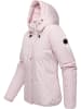 ragwear Winterjacke Sunniva Warm in Marshmallow
