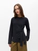 Object Bluse in Black1