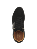 Pantofola D'Oro Sneaker low Imola Grip in schwarz