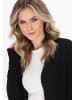 DreiMaster Women Cardigan in black