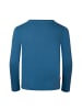 Trollkids Longsleeve Stavanger XT in nordic blue