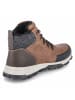 rieker Winterboots in braun