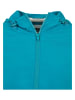 Urban Classics Urban Classics Leichte Jacken in watergreen/whitesand