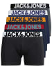 Jack & Jones 5er-Set Unterhosen Panties in Mix 5