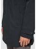 s.Oliver BLACK LABEL Outdoor-Mantel langarm in Blau