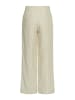 MOSS COPENHAGEN Claritte Pants in Bleach Sand