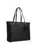 Guess Power Play II - Shopper L mit herausnehmbarer Pouch 39 cm (black) in schwarz